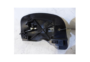 Poignee interieur avant droit OPEL CORSA C Photo n°2