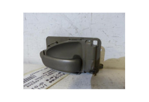 Poignee interieur arriere droit CITROEN XSARA PICASSO Photo n°1