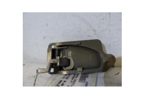 Poignee interieur arriere droit CITROEN XSARA PICASSO Photo n°2