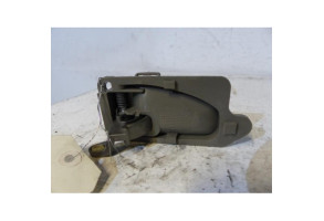 Poignee interieur avant droit CITROEN XSARA PICASSO Photo n°2