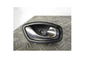 Poignee interieur arriere droit RENAULT SCENIC 3 Photo n°1