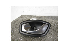 Poignee interieur arriere gauche RENAULT SCENIC 3 Photo n°1