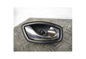 Poignee interieur avant droit RENAULT SCENIC 3 Photo n°1