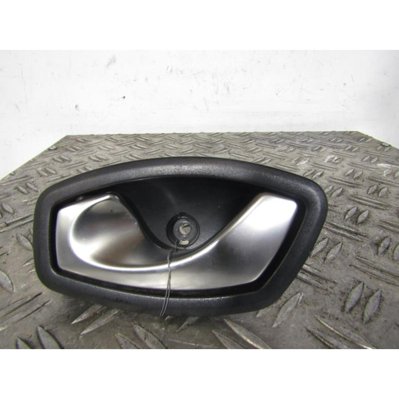 Poignee interieur avant gauche RENAULT SCENIC 3 Photo n°1