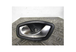 Poignee interieur avant gauche RENAULT SCENIC 3 Photo n°1
