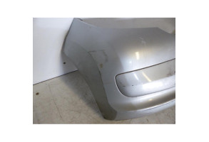 Pare choc arriere PEUGEOT 207 Photo n°2