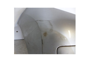 Pare choc arriere PEUGEOT 207 Photo n°3