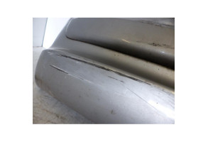 Pare choc arriere PEUGEOT 207 Photo n°6