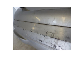 Pare choc arriere PEUGEOT 207 Photo n°7