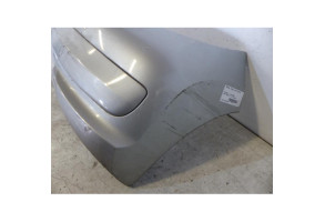 Pare choc arriere PEUGEOT 207 Photo n°9