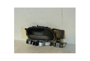 Poignee interieur arriere droit PEUGEOT 207 Photo n°1