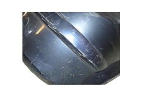 Pare choc arriere OPEL ASTRA H Photo n°7
