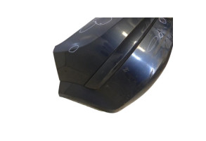 Pare choc arriere OPEL ASTRA H Photo n°8