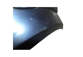 Pare choc arriere OPEL ASTRA H Photo n°9
