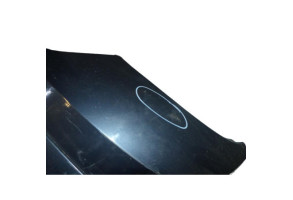 Pare choc arriere OPEL ASTRA H Photo n°10