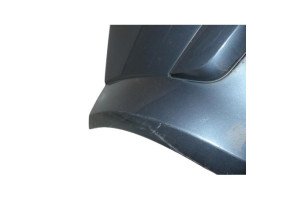 Pare choc arriere OPEL ASTRA H Photo n°12