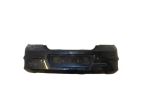 Pare choc arriere OPEL ASTRA H Photo n°14