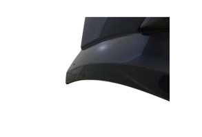 Pare choc arriere OPEL ASTRA H Photo n°18