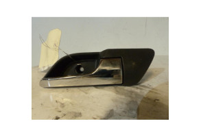 Poignee interieur arriere droit OPEL ASTRA H Photo n°1