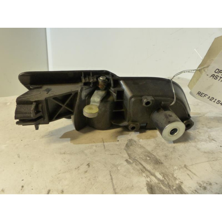 Poignee interieur arriere droit OPEL ASTRA H Photo n°2