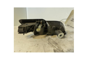 Poignee interieur arriere droit OPEL ASTRA H Photo n°2