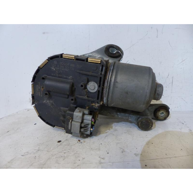 Moteur essuie glace avant droit PEUGEOT 407 Photo n°1