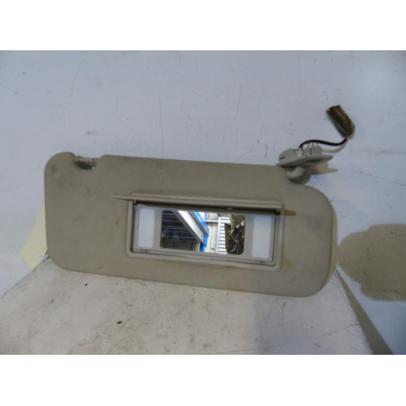 Pare soleil droit PEUGEOT 407