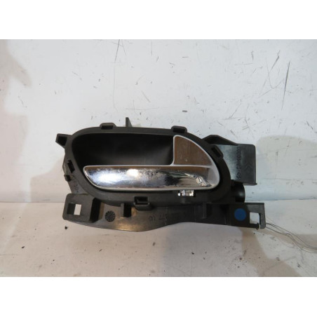Poignee interieur arriere droit PEUGEOT 407