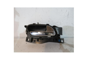 Poignee interieur arriere droit PEUGEOT 407 Photo n°1