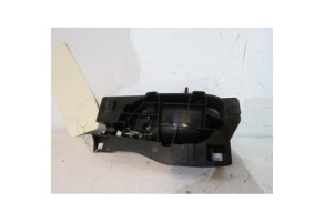 Poignee interieur arriere droit PEUGEOT 407 Photo n°2