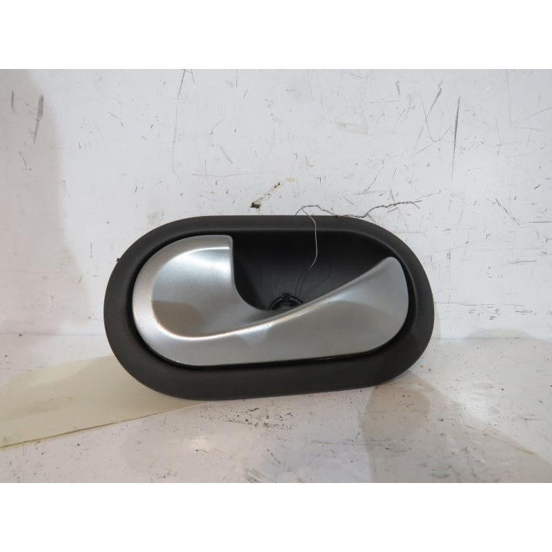 Poignee interieur arriere gauche RENAULT GRAND MODUS Photo n°1