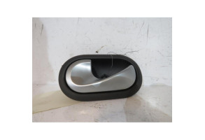 Poignee interieur arriere gauche RENAULT GRAND MODUS Photo n°1