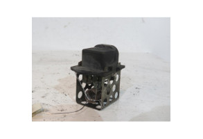 Resistance chauffage RENAULT CLIO 2 Photo n°1