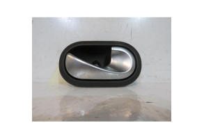 Poignee interieur arriere droit RENAULT MEGANE 2 Photo n°1
