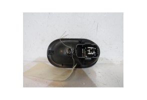 Poignee interieur arriere gauche RENAULT MEGANE 2 Photo n°2