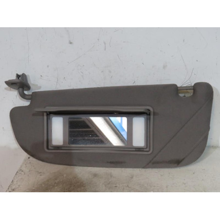 Pare soleil gauche PEUGEOT 607