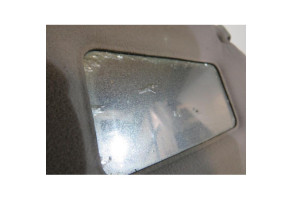 Pare soleil droit NISSAN PATROL 1 Photo n°2