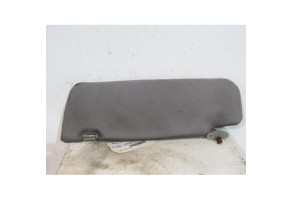Pare soleil droit NISSAN PATROL 1 Photo n°3
