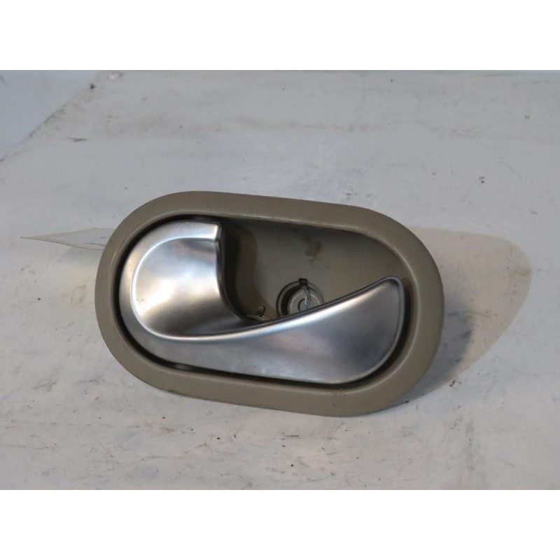 Poignee interieur avant gauche RENAULT GRAND SCENIC 2 Photo n°1