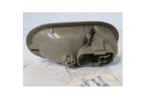 Poignee interieur avant gauche RENAULT GRAND SCENIC 2 Photo n°2
