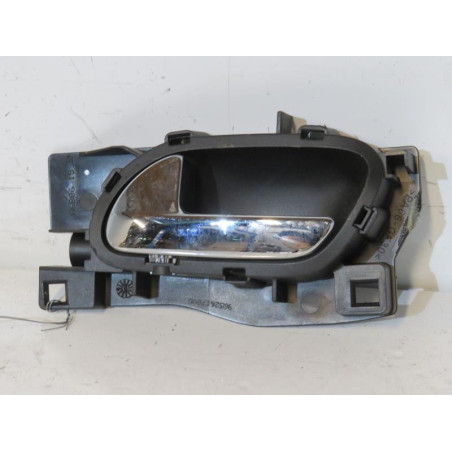 Poignee interieur arriere gauche PEUGEOT 407