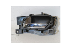 Poignee interieur arriere gauche PEUGEOT 407 Photo n°1