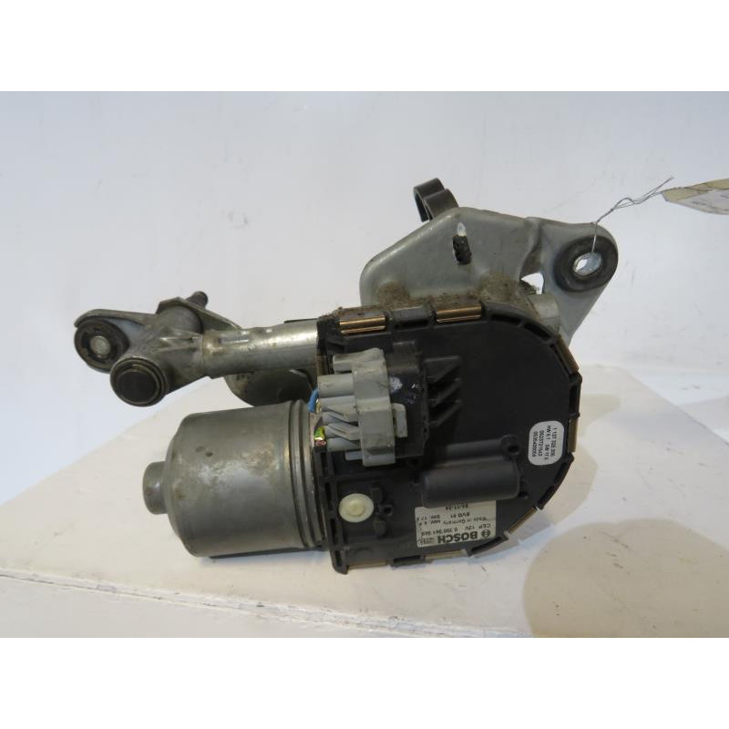 Moteur essuie glace avant droit PEUGEOT 407 Photo n°1