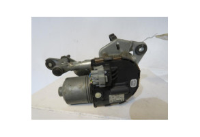 Moteur essuie glace avant droit PEUGEOT 407 Photo n°1