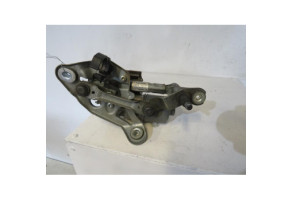 Moteur essuie glace avant droit PEUGEOT 407 Photo n°2