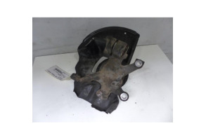 Pivot de moyeu avant droit BMW SERIE 3 E46 Photo n°2