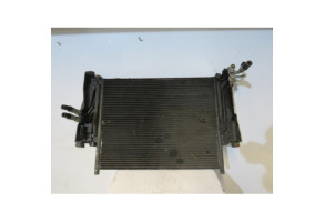Radiateur clim BMW SERIE 3 E46 Photo n°1