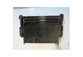 Radiateur clim BMW SERIE 3 E46 Photo n°2