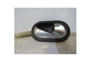 Poignee interieur arriere droit RENAULT MEGANE 2 Photo n°1