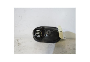 Poignee interieur arriere droit RENAULT MEGANE 2 Photo n°2